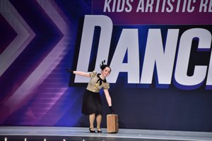 Not For The Life Of Me