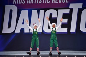 Sparklejollytwinklejingly