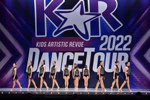 How Does A Moment Last Forever