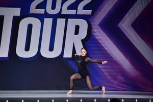 This Is A Man's World