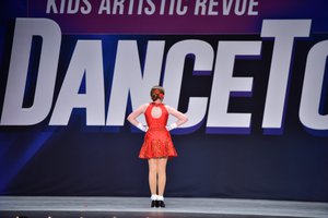 What I Like About You