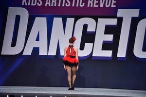 For Your Entertainment