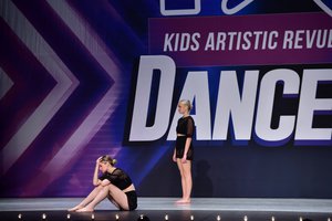 The Devil That I Know