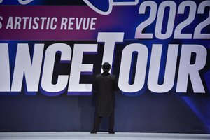 Just Another Day In Hollywood