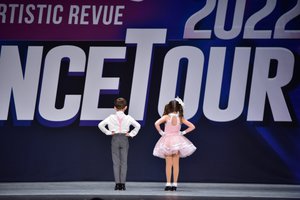 I Love Being Here With You