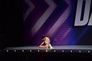 Dream A Little Dream