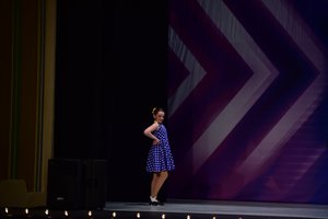 Sunny Side Of The Street