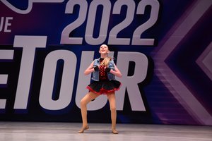 Let's Hear It For The Boys