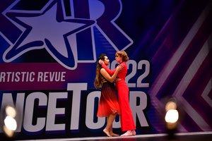 High School Reunion - Part 1