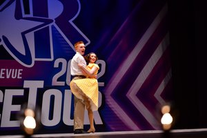 Poisoning Pigeons In The Park