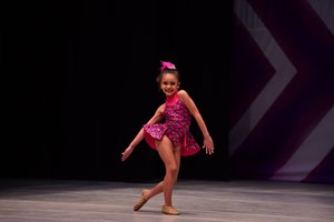 I Enjoy Being A Girl