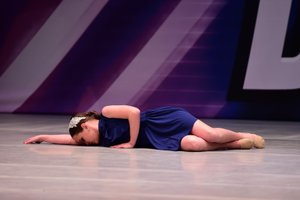 It's Raining, It's Pouring