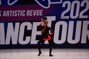 Workin' Day And Night