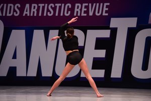 This Is A Man's World