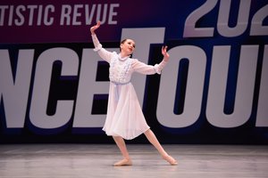 Après Un Rêve- After The Dream