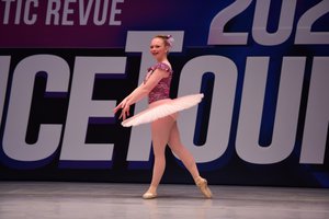 Fairy Doll Variation