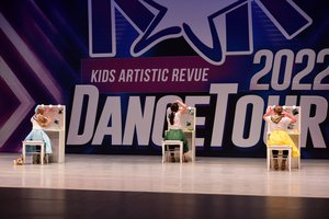 I Don't Wanna Miss A Thing