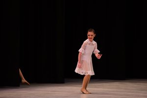 Good Girl Winnie Foster