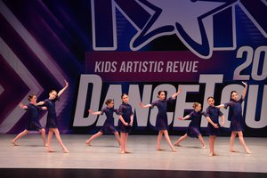 Come Little Children