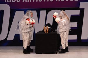 Frankenstein's Bride