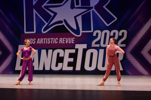 Somebody's Got Your Back