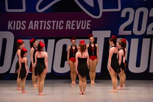 The Greatest Showman