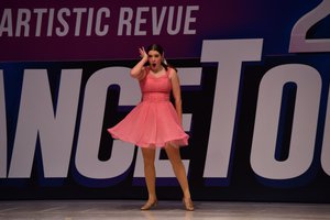 Nothing Short Of Wonderful