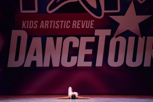 Show Me How To Burlesque