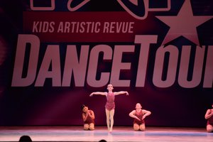 Big Love, Small Moments