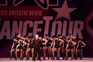 Boogie Woogie Bugle Boy