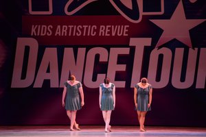 Something In The Water