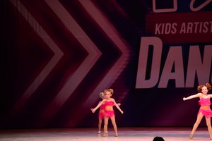 Blame It On The Boogie