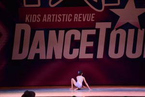 Where The Light Gets In