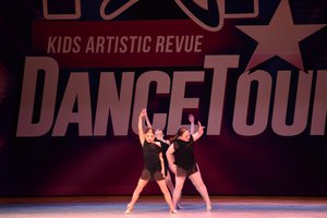 Wild Hearts Can't Be Broken