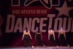 It's About That Walk