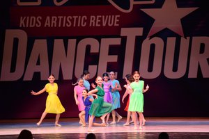 I Won't Say I'm In Love