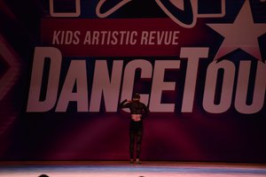 Don't Forget About Me ,Us