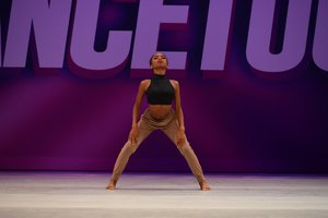 Not My Responsibility