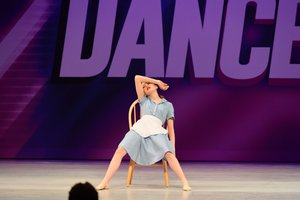 Chief Cook & Bottle Washer