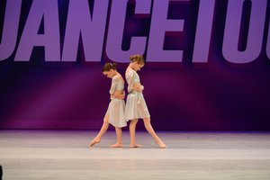 Waving Through A Window