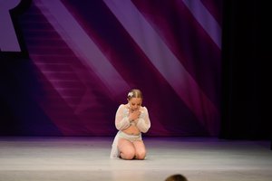 Once Upon A December