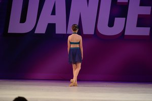 Footprints In The Sand