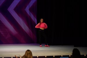 Groove Is From The Heart