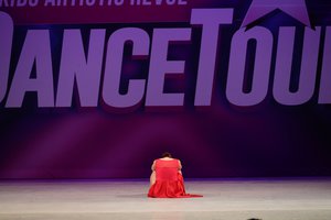 Like I'm Gonna Lose You