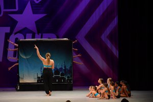 Diamond In The Rough