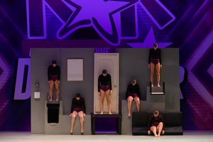 Turned My World Upside Down