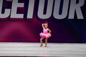 Sugar Pie Honey Bunch