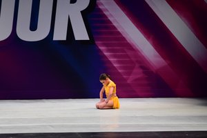 Beauty And The Beast