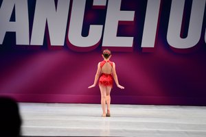 I Got The Music In Me