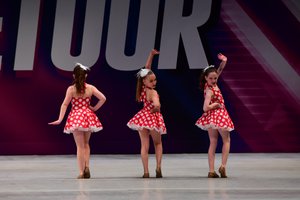 Drive A Person Crazy